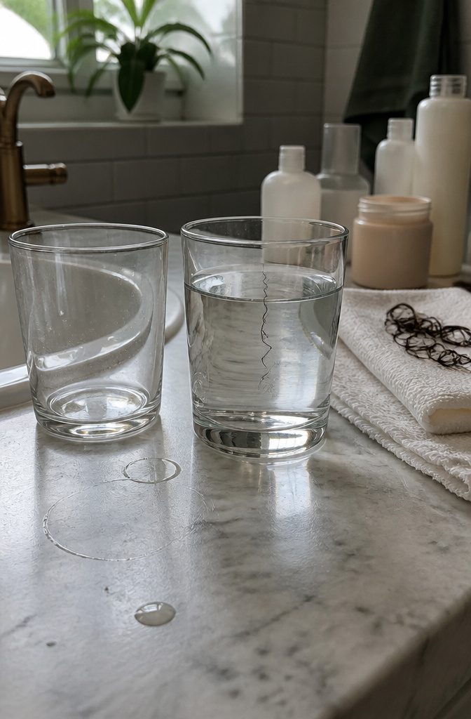 Test Your Porosity