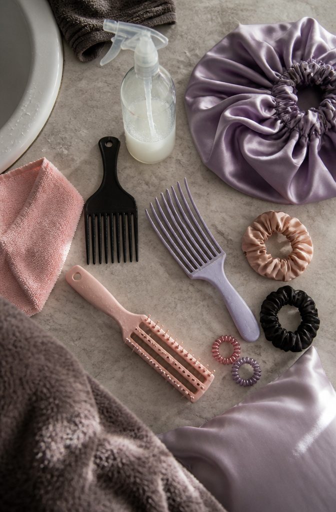 Tools and Accessories